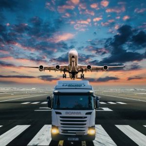 Ian Calvert - I.J.McGill Transport