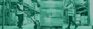 Uk Pallet Distribution - I.J.McGill Transport Reliable UK distribution and logistics solutions for seamless delivery.