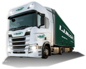  I.J.McGill Lorry