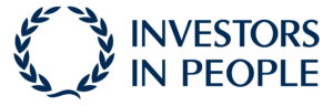  Investors in People Logo