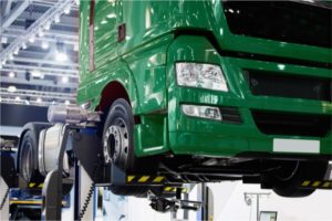  Vehicle Maintenance & Repair