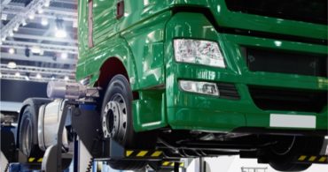 Vehicle Maintenance & Repair