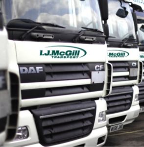  Regional Distribution Centres