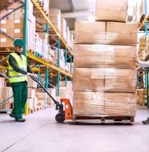  Nationwide Pallet Distribution