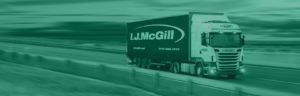 I.J. McGill Transport About Us