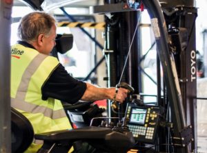  I.J. McGill Transport Careers