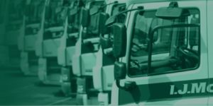  I.J. McGill Transport Fleet
