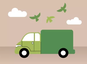 Efficient Driving To Minimise Carbon Footprint - I.J.McGill Transport Efficient Driving To Minimise Carbon Footprint
