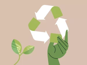 Recycling Policy Minimises Environmental Impact - I.J.McGill Transport Recycling Policy To Minimise Environmental Impact and Landfill Sites