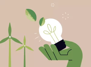  Renewable Energy by 2025