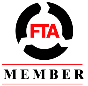 FTA Member - I.J.McGill Transport FTA Member