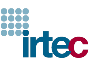  IRTEC Logo