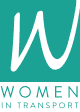 Women in Transport Logo