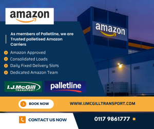  Members of Palletline