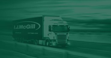  Bristol-based IJ McGill Transport joins the Pallex pallet network