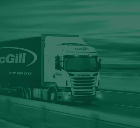 Bristol-based IJ McGill Transport joins the Pallex pallet network